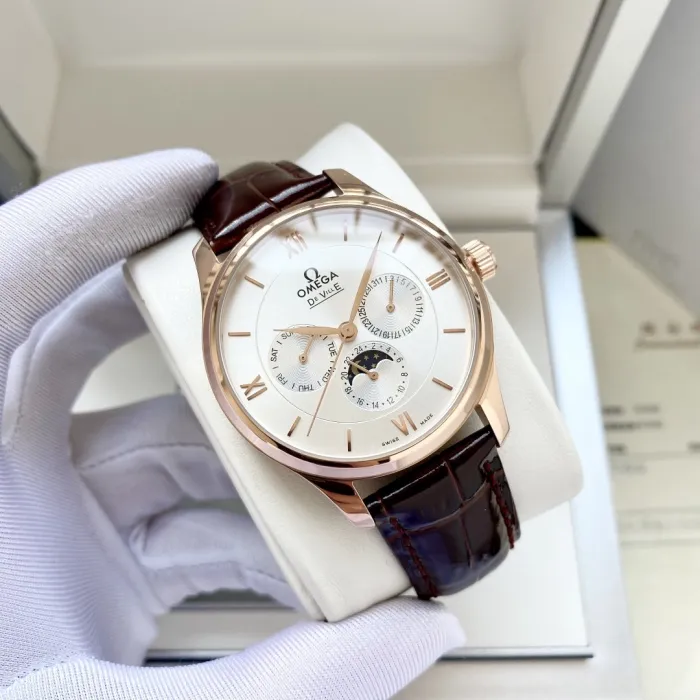Omega Watch286
