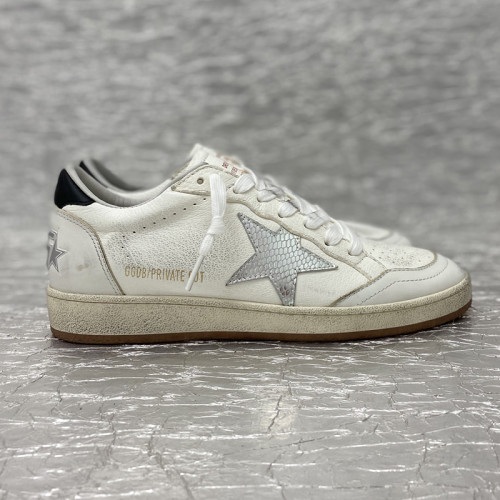 Golden Goose GGDB Stardan Womens Mens Shoes Fashion Sneakers Unisex Design Luxury Brand Men's Super-Star sneakers with Box  