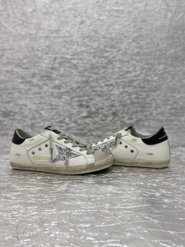 Golden Goose GGDB Stardan Womens Mens Shoes Fashion Sneakers Unisex Design Luxury Brand Men's Super-Star sneakers with Box  