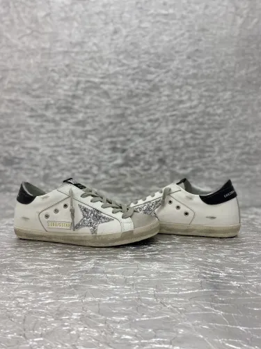 Golden Goose GGDB Stardan Womens Mens Shoes Fashion Sneakers Unisex Design Luxury Brand Men's Super-Star sneakers with Box  