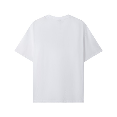 Prada Luxury Brand Men Womens Short Sleeve T-Shirt   