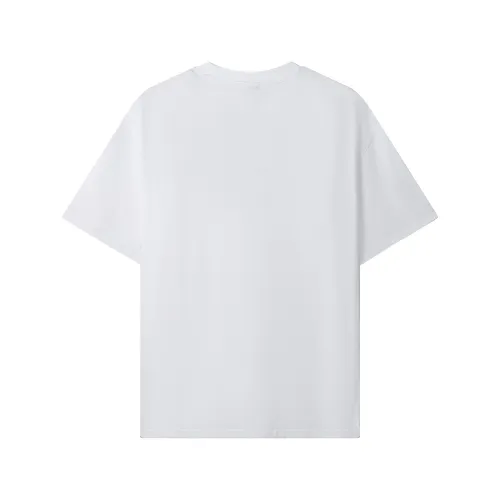 Prada Luxury Brand Men Womens Short Sleeve T-Shirt   