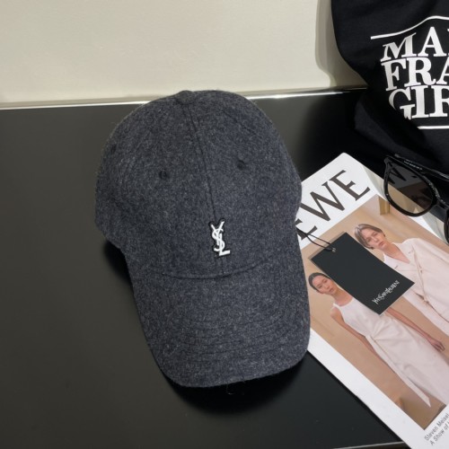 Saint Laurent YSL hats147