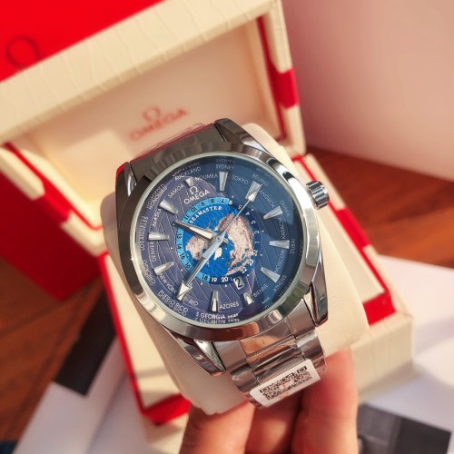 Omega Watch227