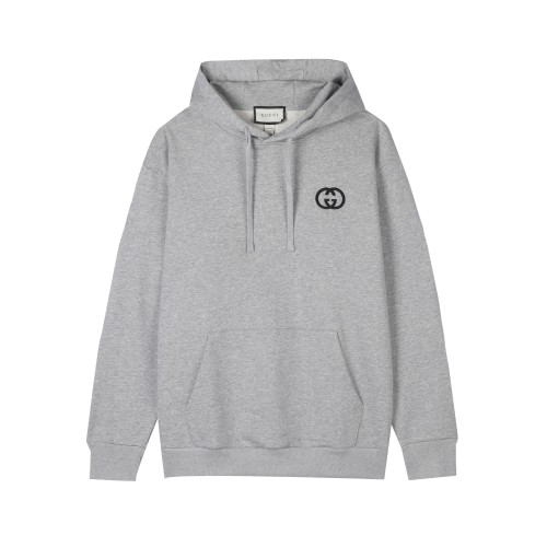 Gucci Womens Mens Hoodie Luxury Brand Mens Sweatshirt Winter Fashion   