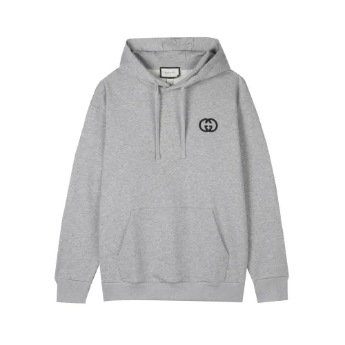 Gucci Womens Mens Hoodie Luxury Brand Mens Sweatshirt Winter Fashion   