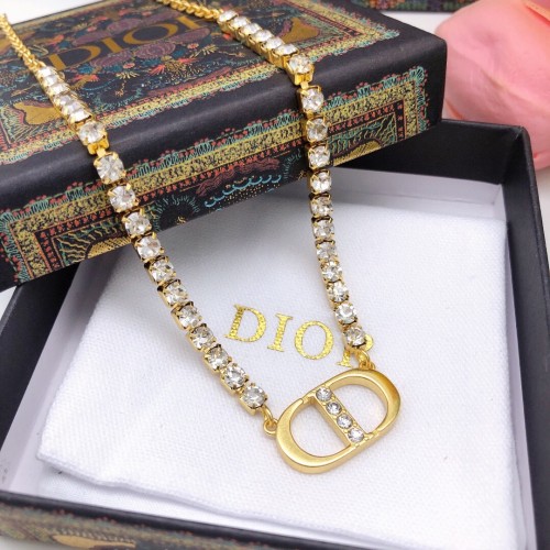 Dior Luxury Womens Necklace