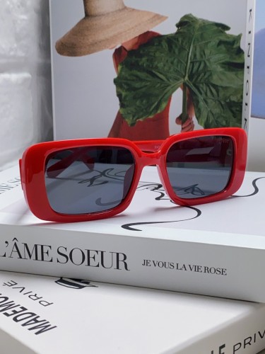 Dior Sunglasses Luxury Brand Womens Sunglasses with Original Box  