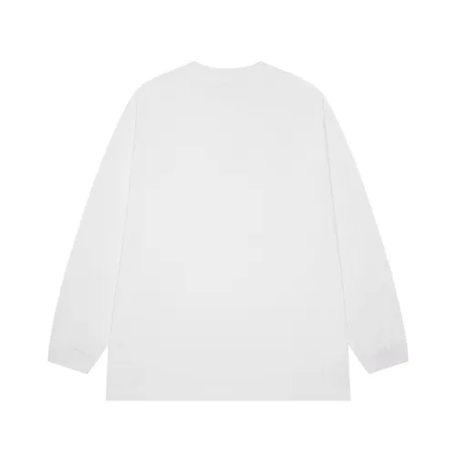Loewe Luxury Brand Men Womens Long Sleeve T-Shirt   
