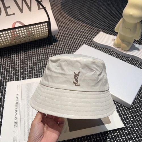 Saint Laurent YSL hats054