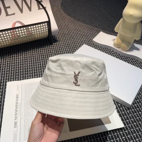 Saint Laurent YSL hats054