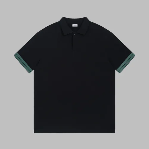 Burberry Luxury Brand Women Mens Short Sleeve T-Shirt Polo Shirt   