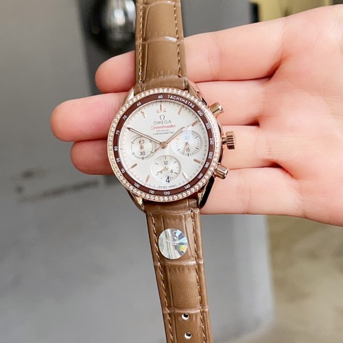 Omega Watch090