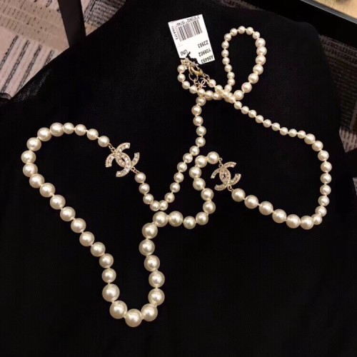 Chanel Luxury Womens Necklace