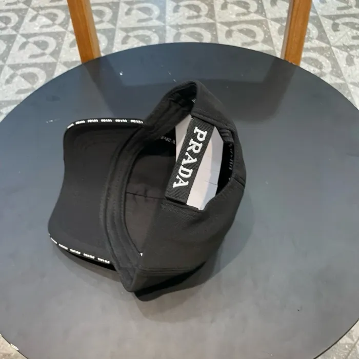 Prada Hats 117