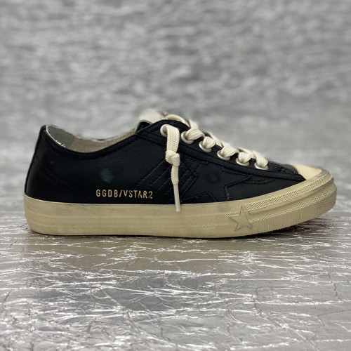 Golden Goose GGDB Stardan Womens Mens Shoes Fashion Sneakers Unisex Design Luxury Brand Men's Super-Star sneakers with Box  