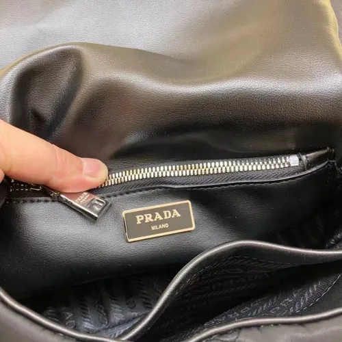 Prada Womens Bags Shoulder Bags Luxury Fashion Bags Luxury Brand with Original Box