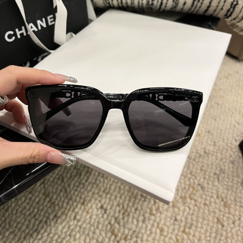 Chanel Sunglasses Luxury Brand Womens Sunglasses with Original Box  ch6809