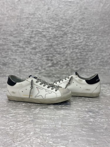 Golden Goose GGDB Stardan Womens Mens Shoes Fashion Sneakers Unisex Design Luxury Brand Men's Super-Star sneakers with Box  