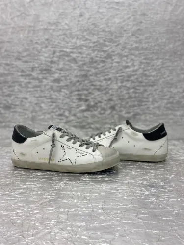 Golden Goose GGDB Stardan Womens Mens Shoes Fashion Sneakers Unisex Design Luxury Brand Men's Super-Star sneakers with Box  