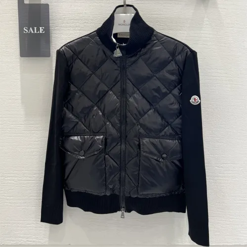 Moncler Womens Down Jacket Womens Coats Luxury Brand Fashion Design