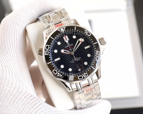 Omega Watch034