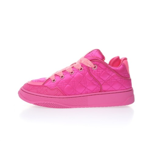 Dior Mens Shoes Luxury Sneakers B9S Dior B9S Low-Top Sneaker CD Icon with Original Box  