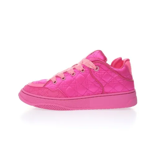 Dior Mens Shoes Luxury Sneakers B9S Dior B9S Low-Top Sneaker CD Icon with Original Box  