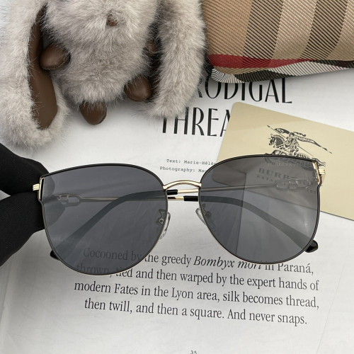 Burberry Sunglasses Luxury Brand Womens Sunglasses with Original Box  B6821