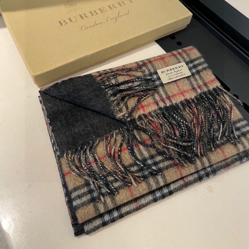 Burberry Scarves Womens Fashion Scarf139
