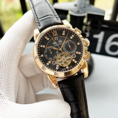 Patek Philippe Watch022