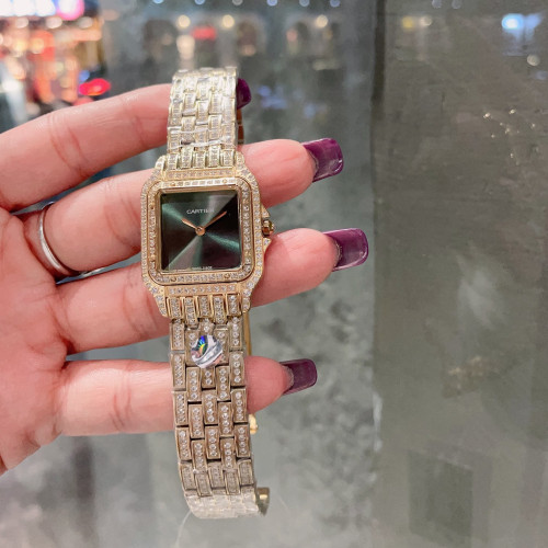 Cartier Watch128
