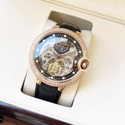 Cartier Watch024