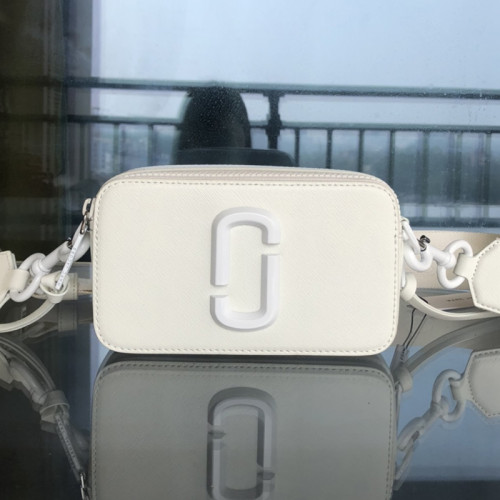 Marc Jacobs Womens Mens Bags Camera Bag Shoulder Messenger Bags Luxury Brand Fashion with Original Box