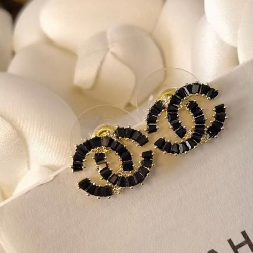 Chanel Luxury Womens Earrings