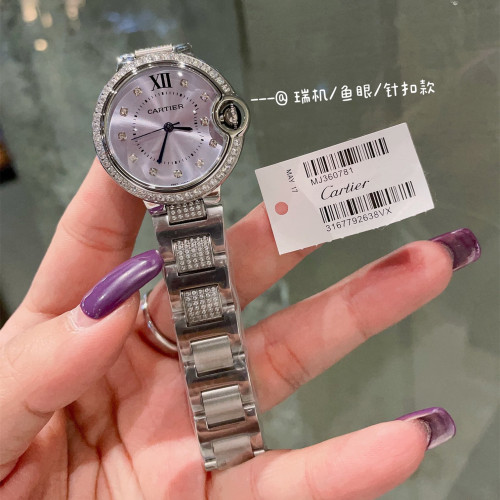 Cartier Watch145