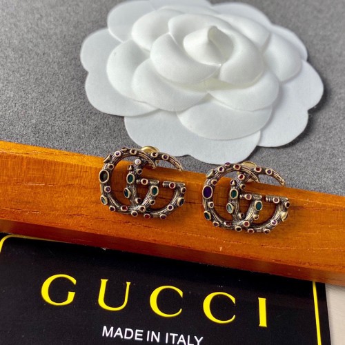 Gucci Luxury Womens Earrings