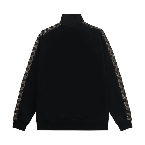 Louis Vuitton Men Womens Coat Luxury Brand Mens Jacket Top Quality   