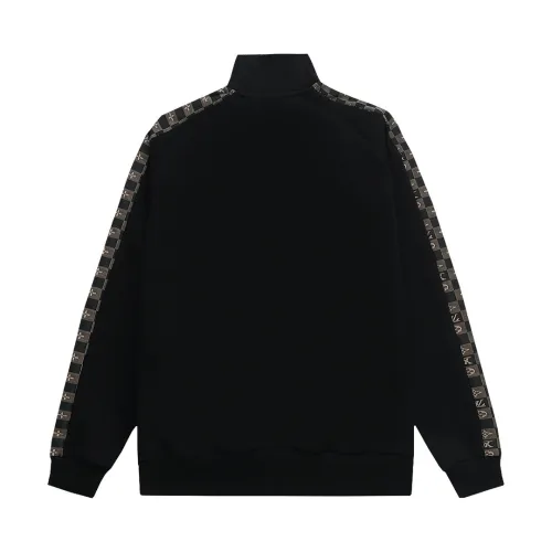 Louis Vuitton Men Womens Coat Luxury Brand Mens Jacket Top Quality   