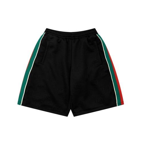 Gucci Luxury Brand Women Mens Pant Shorts   