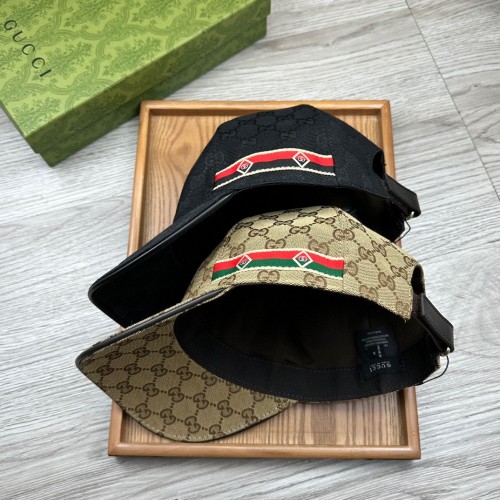 Gucci Men Womens Cap Baseball Hat Luxury Brand with Original Box  