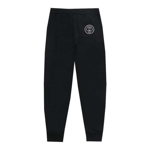 Gucci Luxury Brand Women Mens Jogging Pant Top Quality   
