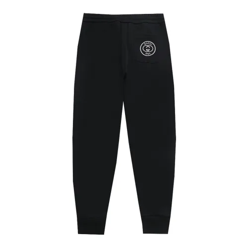 Gucci Luxury Brand Women Mens Jogging Pant Top Quality   