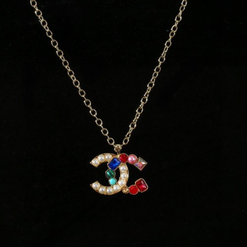 Chanel Luxury Womens Necklace