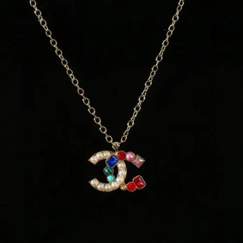 Chanel Luxury Womens Necklace