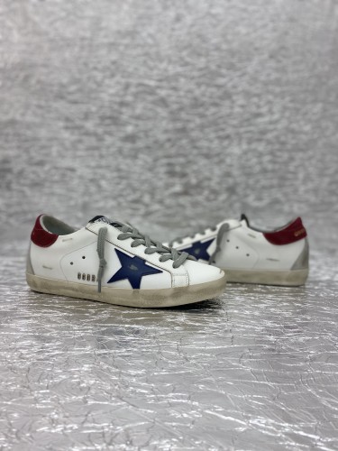 Golden Goose GGDB Stardan Womens Mens Shoes Fashion Sneakers Unisex Design Luxury Brand Men's Super-Star sneakers with Box  