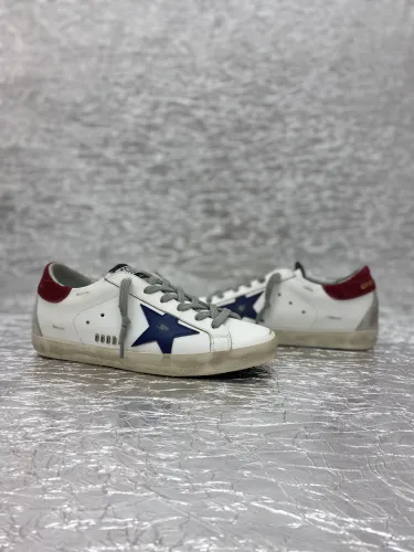 Golden Goose GGDB Stardan Womens Mens Shoes Fashion Sneakers Unisex Design Luxury Brand Men's Super-Star sneakers with Box  