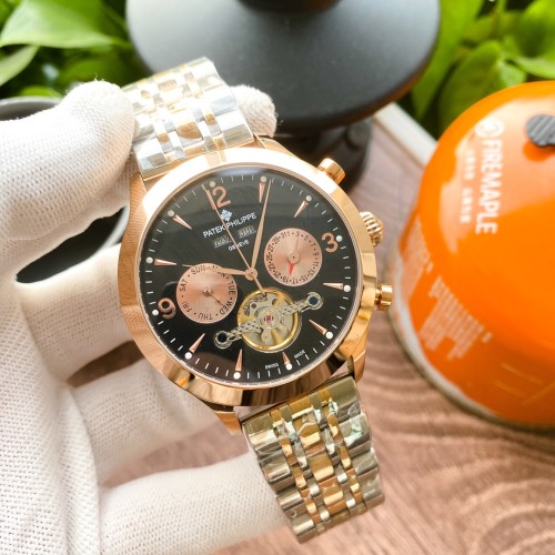 Patek Philippe Watch032
