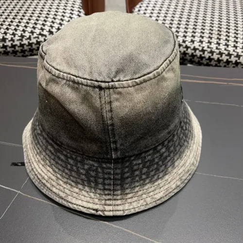Balenciaga Womens Hats Luxury Brand Design Balenciaga Bucket Hat with Original Box  
