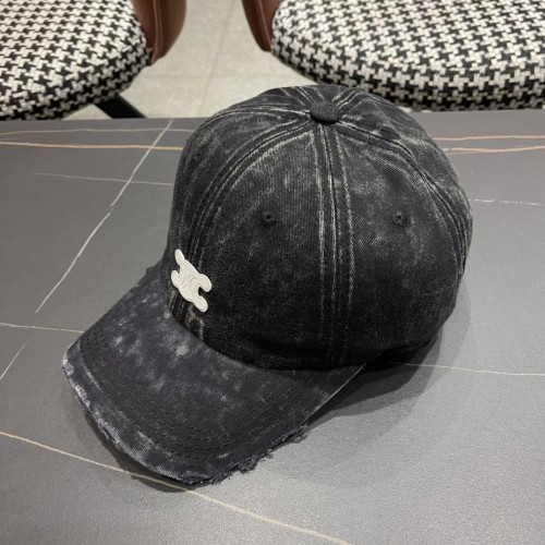 Celine Men Womens Hats Luxury Brand Design Celine Baseball Hat with Original Box  